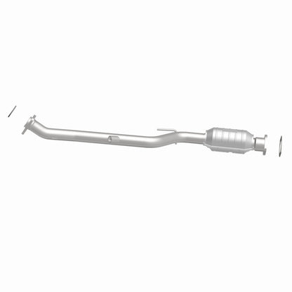 MagnaFlow Direct Fit Catalytic Converter 90-95 Nissan 300ZX 3.0L D/S Turbocharged