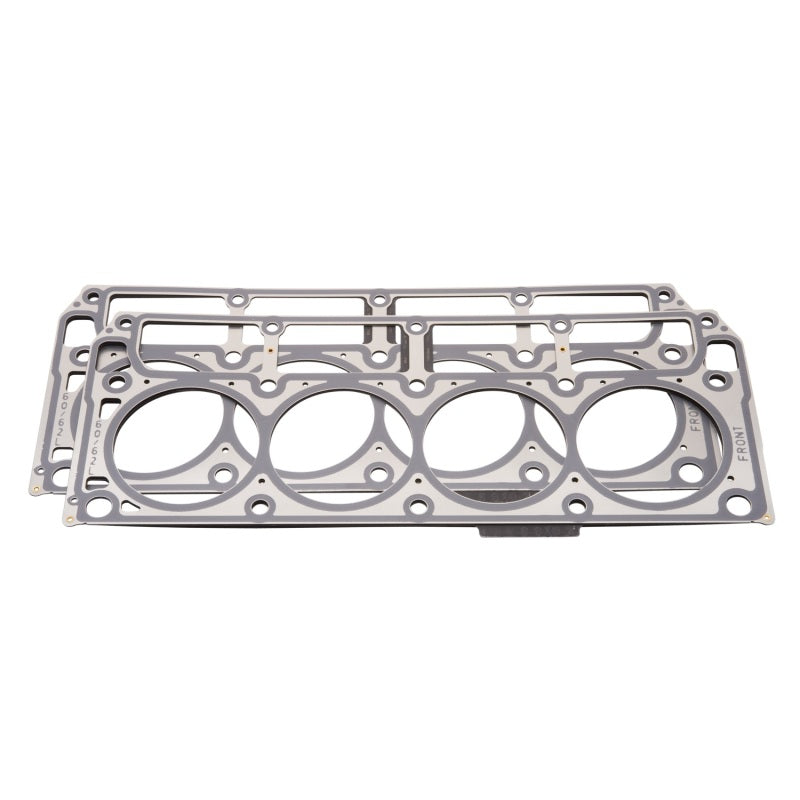 Edelbrock Gasket Kit Cylinder Head Gen IV LS2 6 0L/6 2L Pair