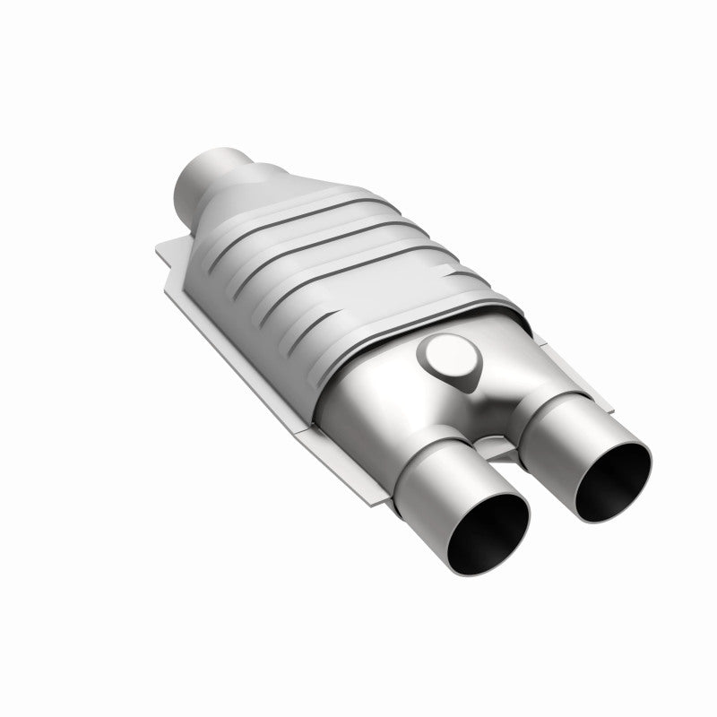 MagnaFlow Universal Catalytic Converter 2.5/2 S/D