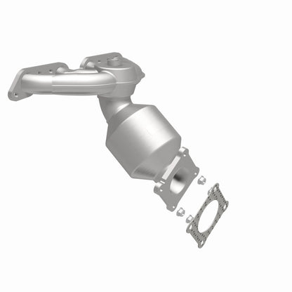 MagnaFlow Direct Fit Catalytic Converter 00-04 Dodge Neon 2L Manifold