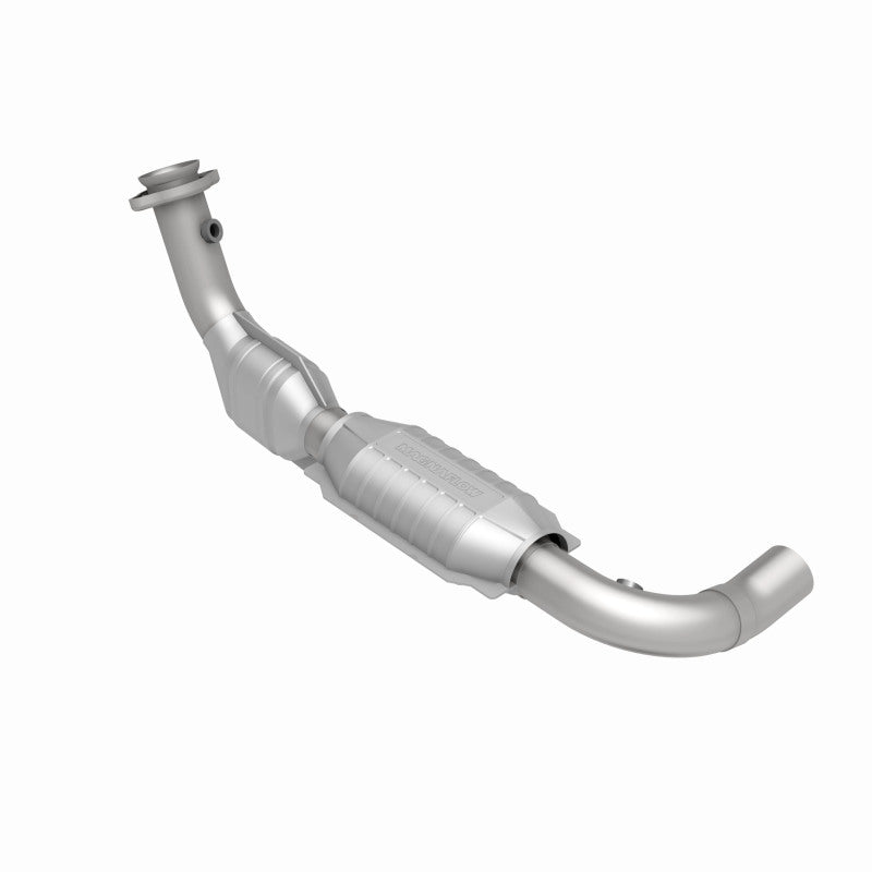 MagnaFlow Direct Fit Catalytic Converter 97 Ford F-150 5.4L (California)