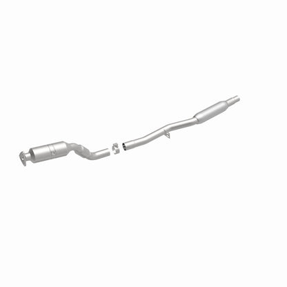 MagnaFlow Right Side Direct Fit Catalytic Converter California Grade 06-08 Audi A6 Quattro 3.2L
