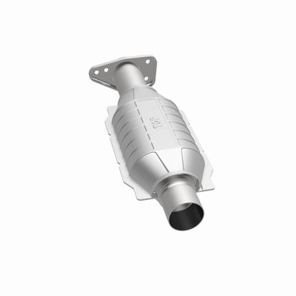 MagnaFlow Direct Fit Catalytic Converter Gm