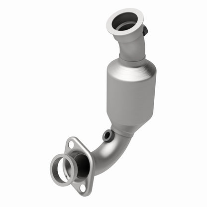 MagnaFlow Direct Fit Catalytic Converter 02-03 Liberty 3.7L Passenger Side Front