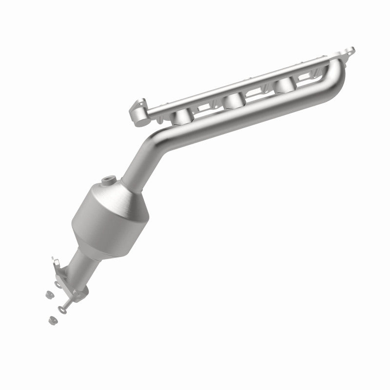 MagnaFlow Direct Fit Catalytic Converter 10-14 GX460 4.6L Manifold