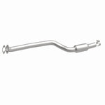 MagnaFlow 09-16 BMW Z4 OEM Grade Federal / EPA Compliant Direct-Fit Catalytic Converter