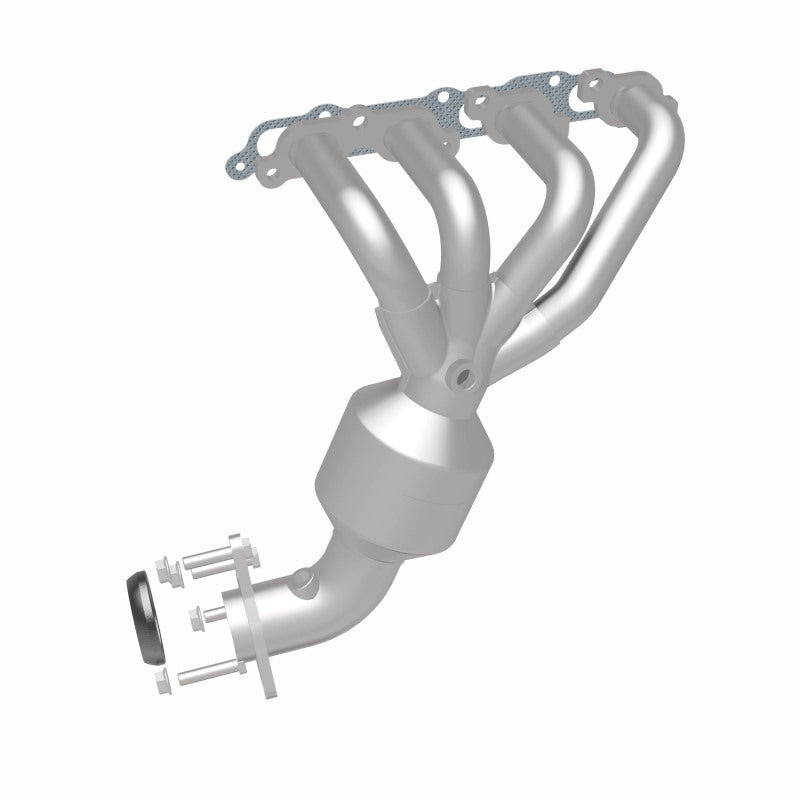 MagnaFlow DF Cat. Conv 07-10 Chevy Colorado / 07-10 GMC Canyon / 07-08 Isuzu I-290 2.9L Manifold