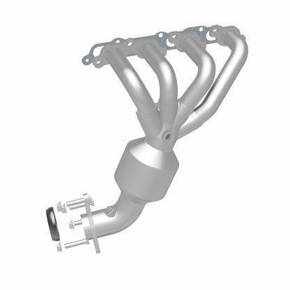 MagnaFlow DF Cat. Conv 07-10 Chevy Colorado / 07-10 GMC Canyon / 07-08 Isuzu I-290 2.9L Manifold