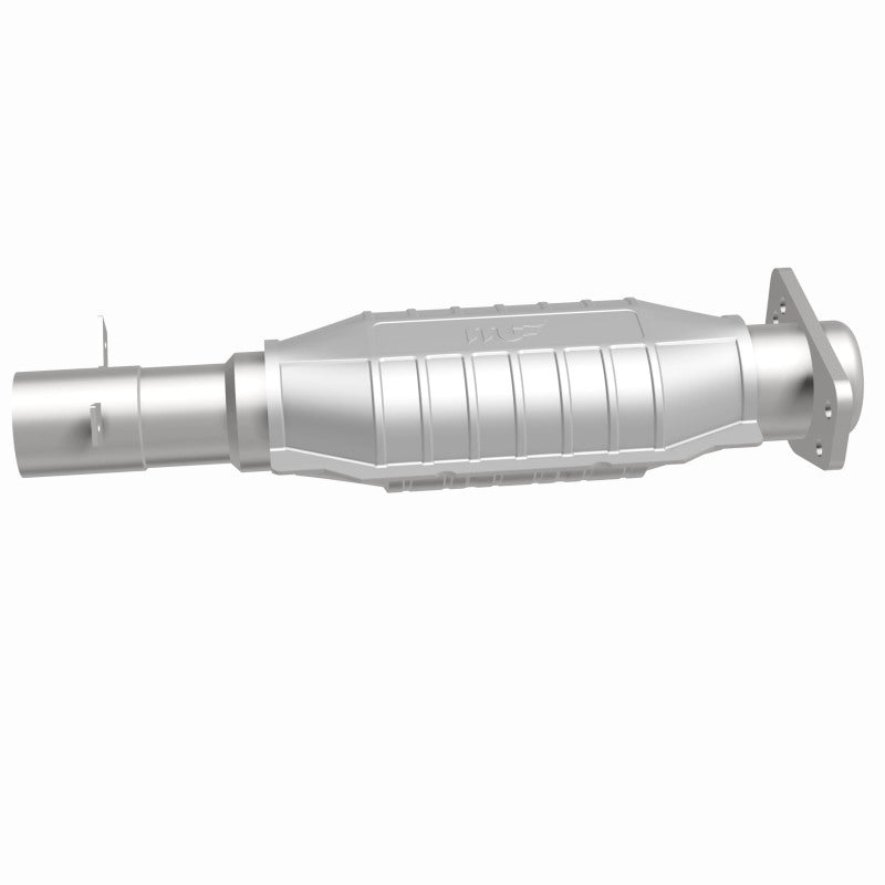 MagnaFlow California Grade Catalytic Converter Direct Fit 91-92 Oldsmobile Bravada V6 4.3L