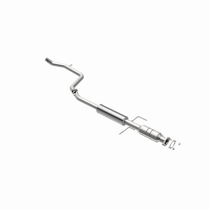 MagnaFlow Direct Fit Catalytic Converter 06-09 Mazda 5 2.3L