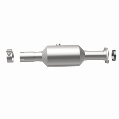 MagnaFlow Direct Fit Catalytic Converter 09-11 Ford Escape 2.5L