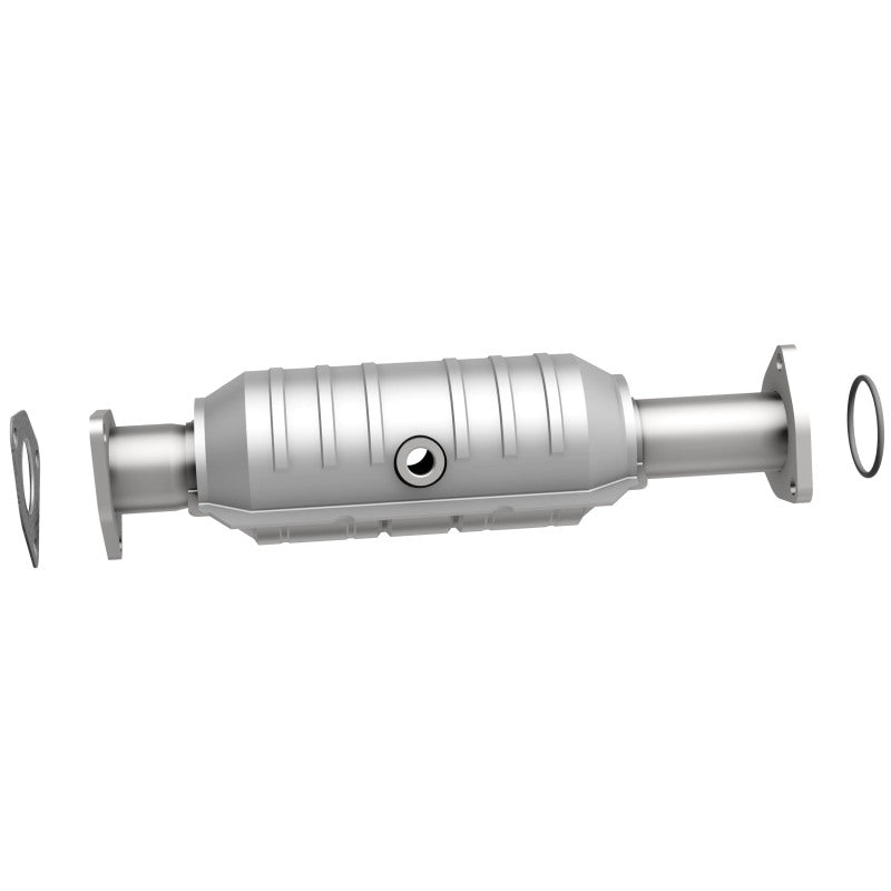MagnaFlow Direct Fit Catalytic Converter 02-03 Acura CL 3.2L 49 st
