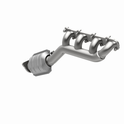 MagnaFlow Direct Fit Catalytic Converter 06-09 Cadillac STS 4.4L Passenger Side