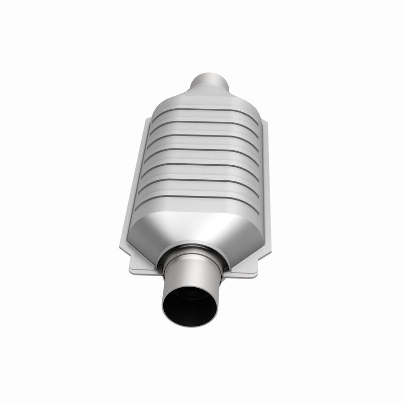 MagnaFlow Universal Catalytic Converter 2.25inch FED