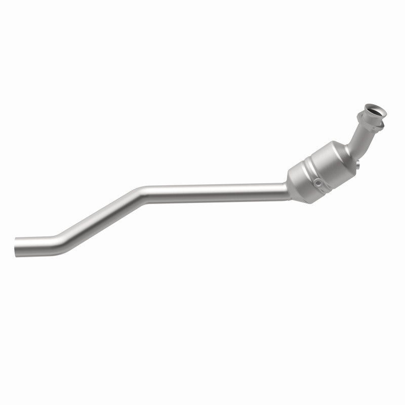 MagnaFlow Direct Fit Catalytic Converter 03-05 Jaguar S-Type4.2L D/S