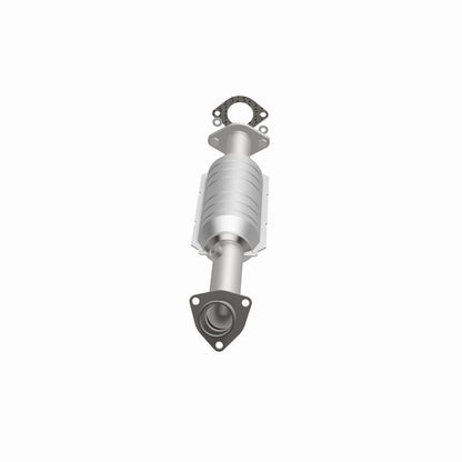 MagnaFlow Direct Fit Catalytic Converter 98-00 Niss Pathfinder 3.3L