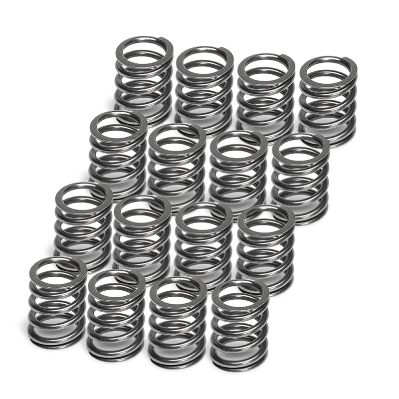 Supertech Honda ZC/D16A1/D16A9 DOHC Single Valve Spring - Set of 16