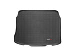 WeatherTech 06+ Audi A3 Cargo Liners - Black