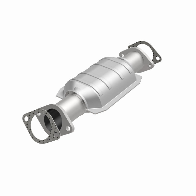 MagnaFlow Direct Fit Catalytic Converter 06-08 Hyun/Kia 3.8L OEM