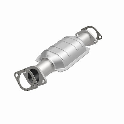 MagnaFlow Direct Fit Catalytic Converter 06-08 Hyun/Kia 3.8L OEM