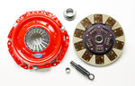 South Bend / DXD Racing Clutch 94-05 Mazda Miata 1.8L Stg 3 Endurance Clutch Kit