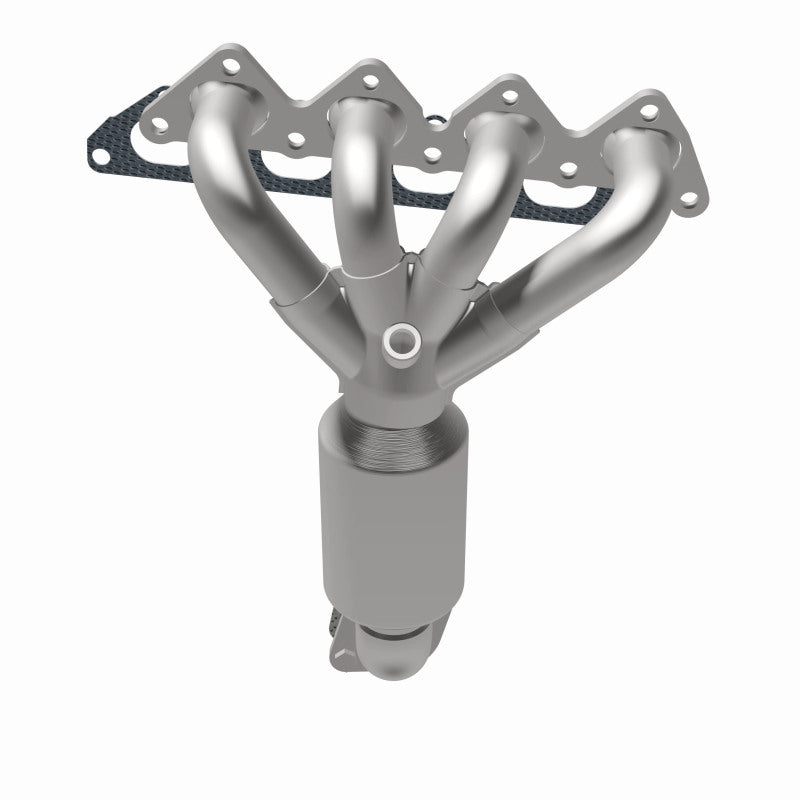 MagnaFlow DF Cat. Conv 11/02-05 Hyundai Elantra 2.0L Manifold / 04-09 Kia Spectra A/T 2.0L Manifold