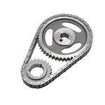 Edelbrock Timing Chain And Gear Set Ford 351-400