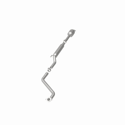 MagnaFlow DF Catalytic Conv OEM Grade Federal EPA Compliant 14-17 Kia Forte / Hyundai Elantra