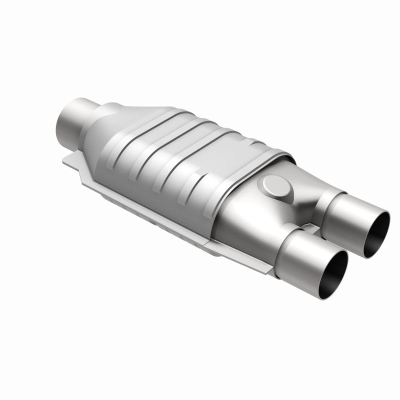 MagnaFlow Universal Catalytic Converter 2.5/2 S/D