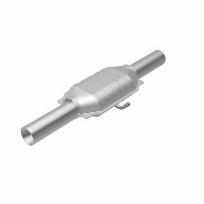 MagnaFlow Direct Fit Catalytic Converter Jeep 79-81