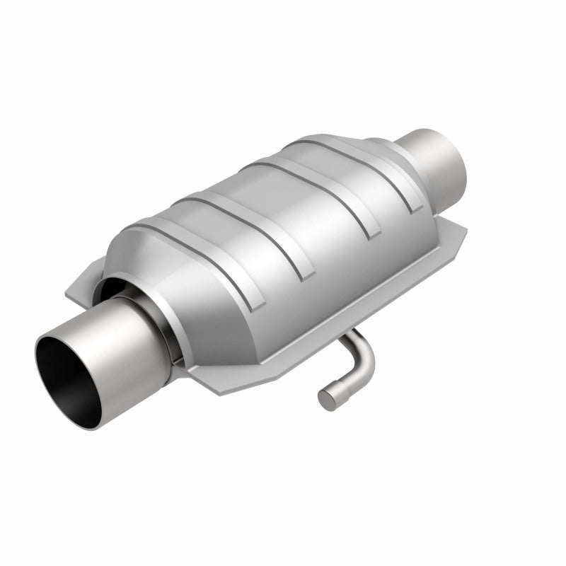 MagnaFlow Universal Catalytic Converter 3 W/Air FED