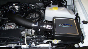 Volant 10-10 Ford F-150 SVT Raptor 6.2 V8 PowerCore Closed Box Air Intake System