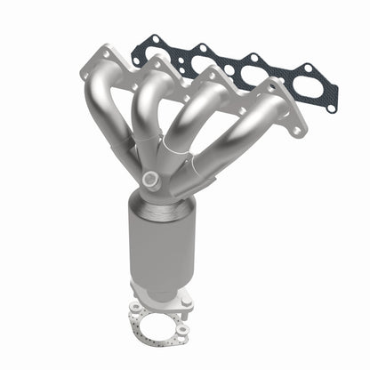 MagnaFlow Direct Fit Catalytic Converter 05-08 Kia Sportage 2.0L