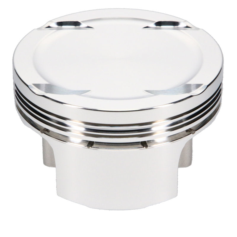 JE Pistons Nissan VG30 87.5mm Bore -5.5cc Dome/Dish Piston (Single )