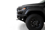 Addictive Desert Designs 2021 Dodge RAM 1500 TRX PRO Bolt-On Front Bumper w/ Sensors