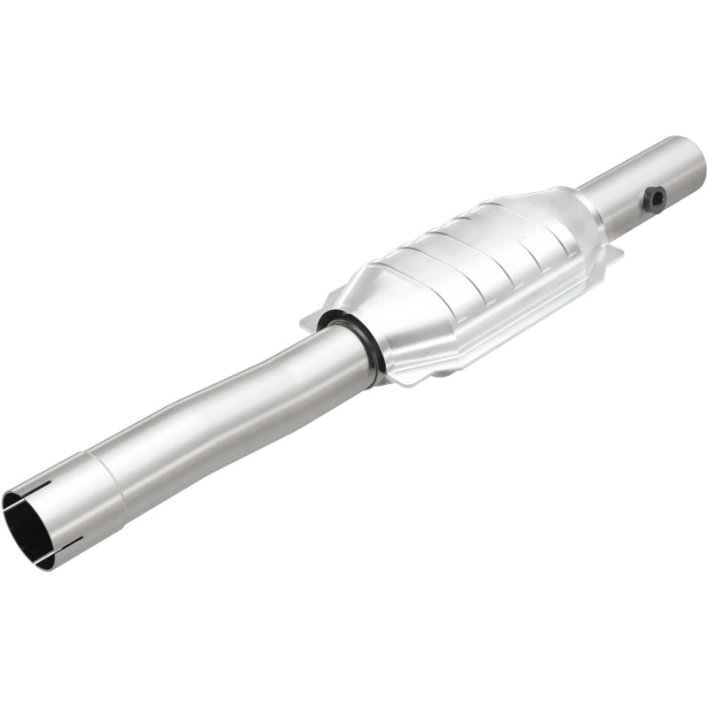 MagnaFlow Direct Fit Catalytic Converter 01-04 Jeep G/C 4.0L OEM