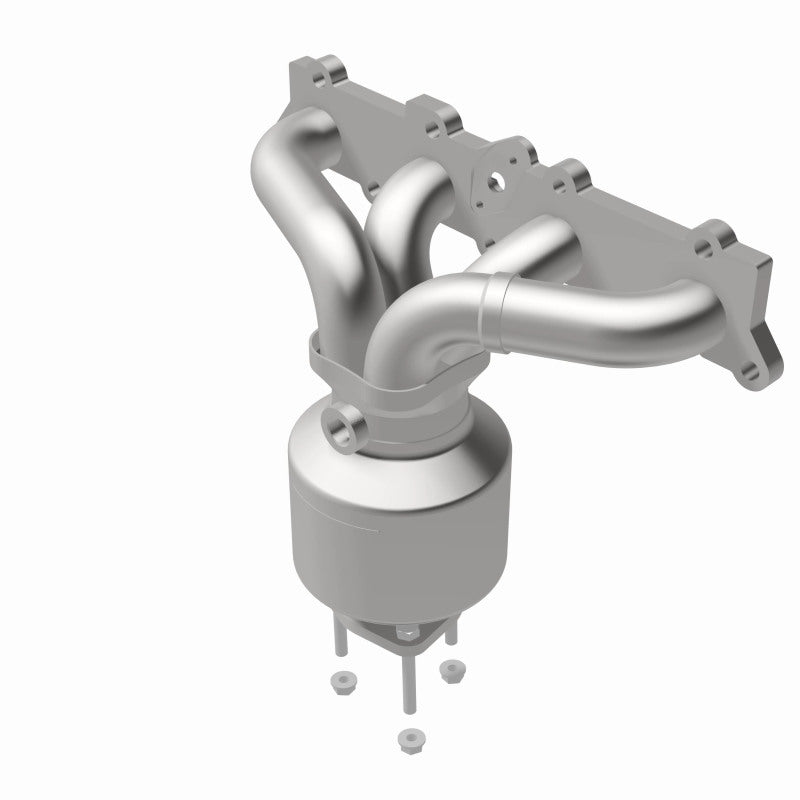 MagnaFlow Direct Fit Catalytic Converter 01-02 Saturn SC/SL/SW 1.9L