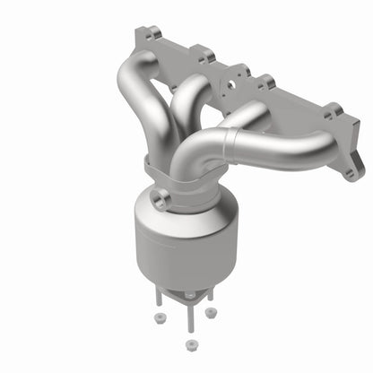 MagnaFlow Direct Fit Catalytic Converter 01-02 Saturn SC/SL/SW 1.9L