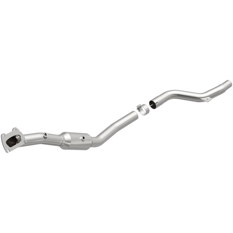 MagnaFlow Right Side Direct Fit Catalytic Converter 15-17 Chrysler 300 3.6L