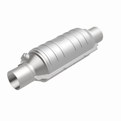 MagnaFlow Universal Catalytic Converter 2.00inch GM 3.8L