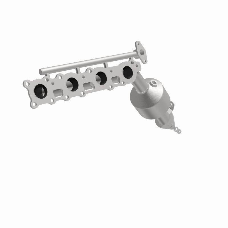 MagnaFlow Direct Fit Catalytic Converter 10-14 GX460 4.6L Manifold