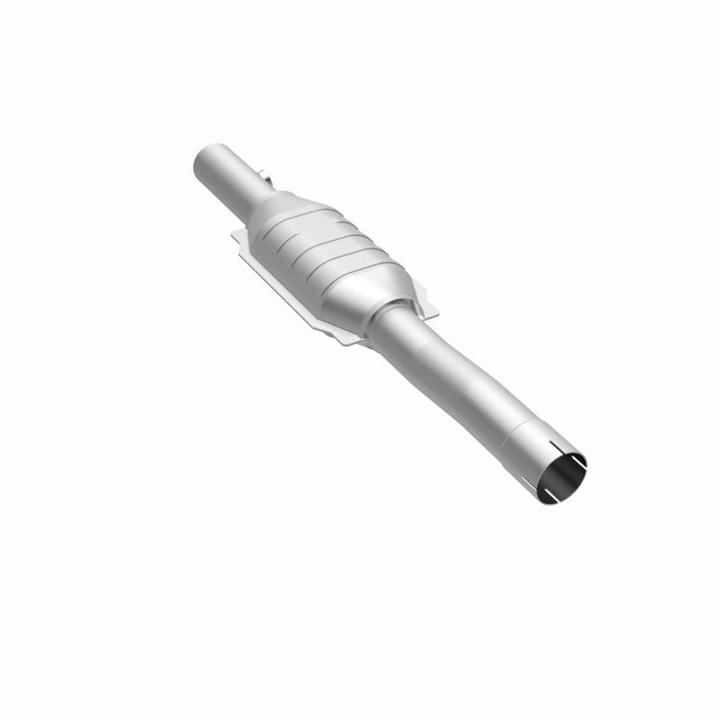 MagnaFlow Direct Fit Catalytic Converter 01-04 Jeep G/C 4.0L OEM