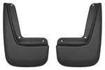 Husky Liners 18-23 Chevrolet Equinox Custom-Molded Rear Mud Guards