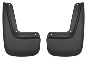 Husky Liners 18-23 Chevrolet Equinox Custom-Molded Rear Mud Guards