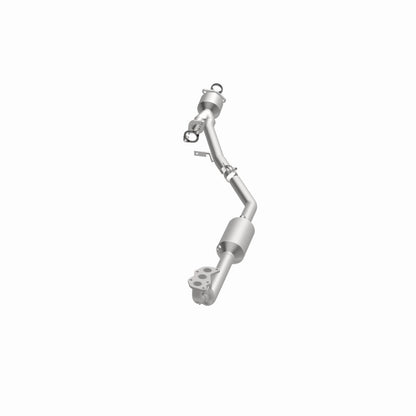 MagnaFlow California Grade Direct Fit Catalytic Converter 08-09 Subaru Legacy H6 3.0L