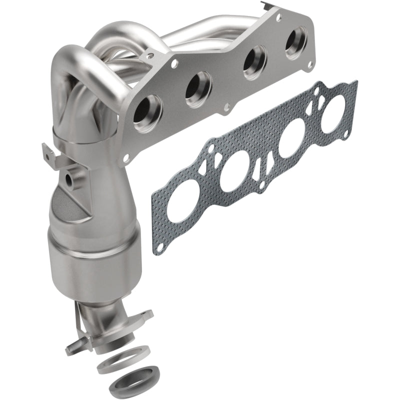 MagnaFlow Direct Fit Catalytic Converter 06-08 Toyota RAV4 2.4L