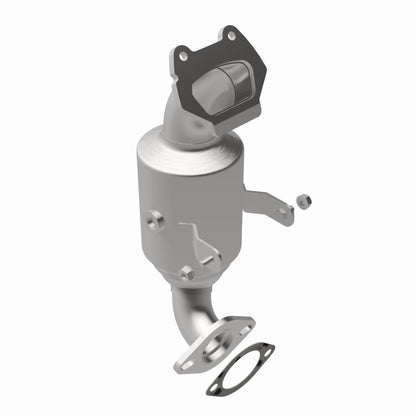 MagnaFlow 14-16 Ram ProMaster 1500/2500/3500 V6 3.6L CARB Compliant Direct Fit Catalytic Converter
