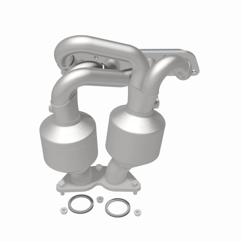 MagnaFlow Direct Fit Catalytic Converter 00-05 Toyota MR2 1.8L