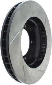 StopTech Slotted Sport Brake Rotor