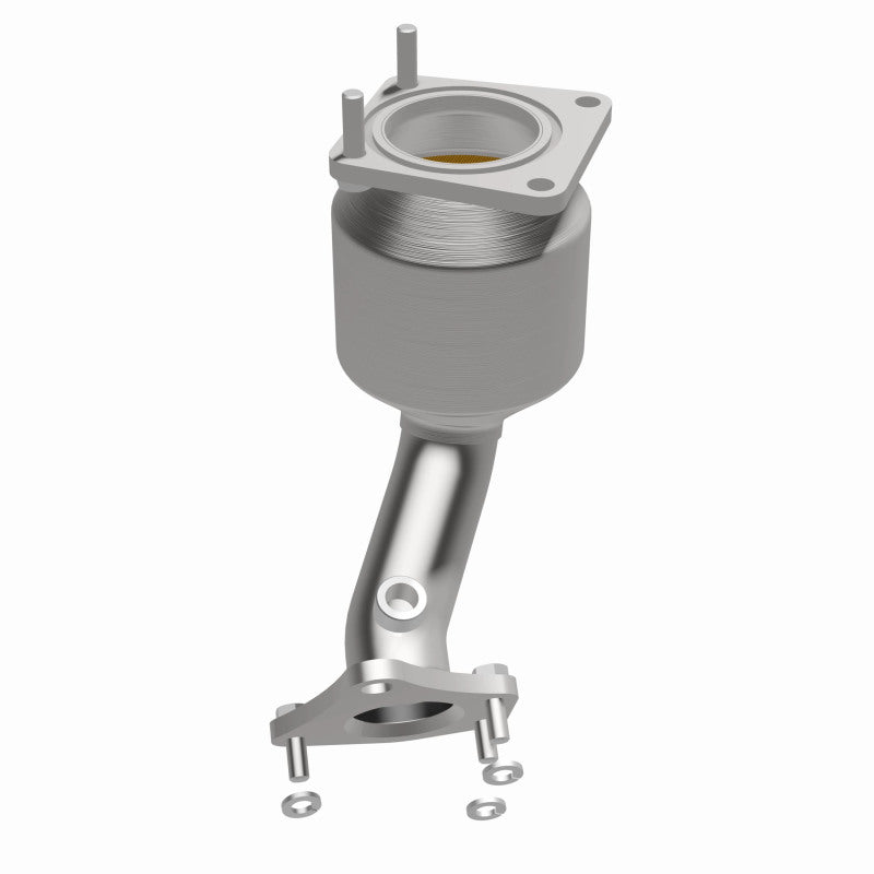 MagnaFlow Direct Fit Catalytic Converter 2007-2012 ALTIMA 3.5 L Underbody